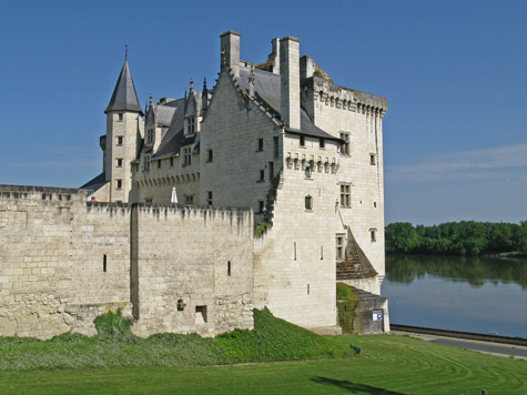 Loire River Valley, France